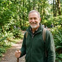 John, 67