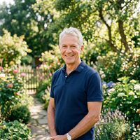 Robert, 61